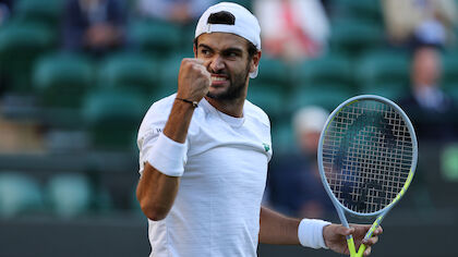 Matteo Berrettini