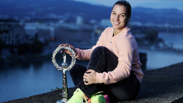 Titelverteidigerin Cibulkova wieder in Linz dabei