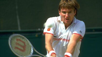 5. Jimmy Connors