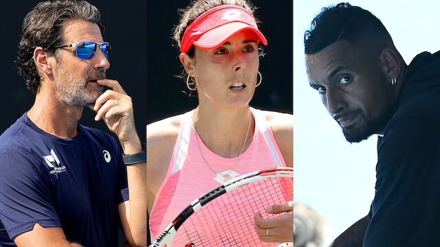 Reaktionen zu Novak Djokovic: "Nicht sein Fehler"