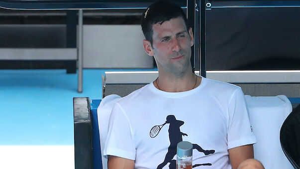 Ungereimtheiten bei PCR-Tests von Djokovic