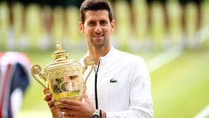 Djokovic gewinnt irres Finale