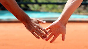 Tennis in Österreich - zurück zur Normalität