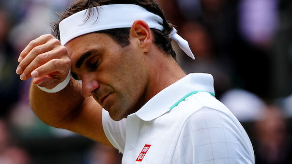 Federer sagt Olympiastart ab