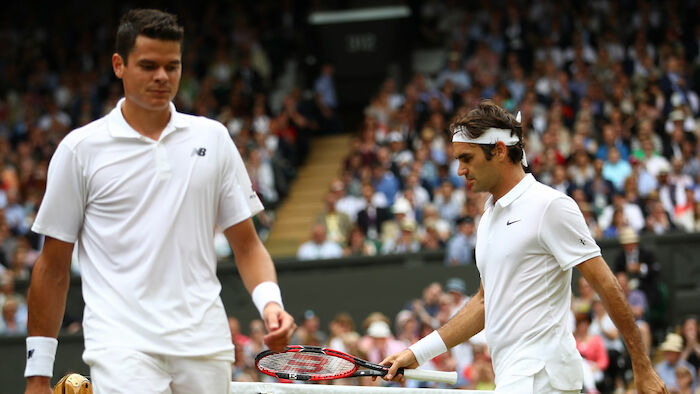 Federer vs raonic betting tips online spread betting account
