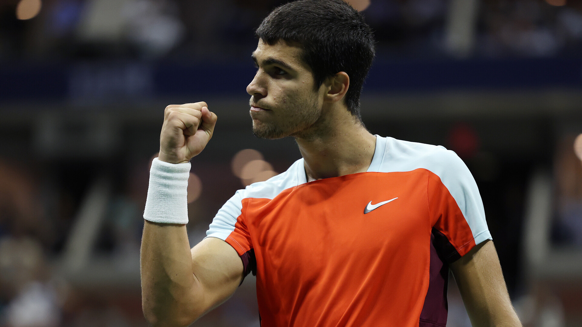 Tennis Carlos Alcaraz plant lange Regentschaft als Nummer eins