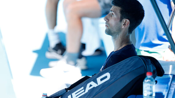 Warum Djokovic über die Abschiebung froh sein muss