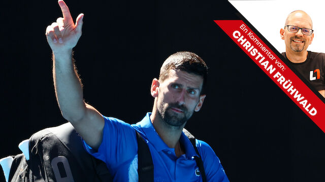 PTPA-Klage: Die Djokovic-Gewerkschaft & die Populismus-Keule