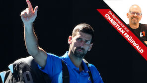 PTPA-Klage: Die Djokovic-Gewerkschaft & die Populismus-Keule