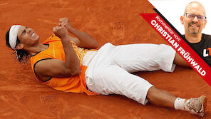Rafael Nadal - warum sich das 