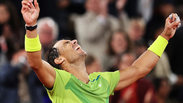 Nadal über Messis WM-Erfolg: 