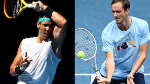 Australian Open: Wer profitiert vom Djokovic-Aus?