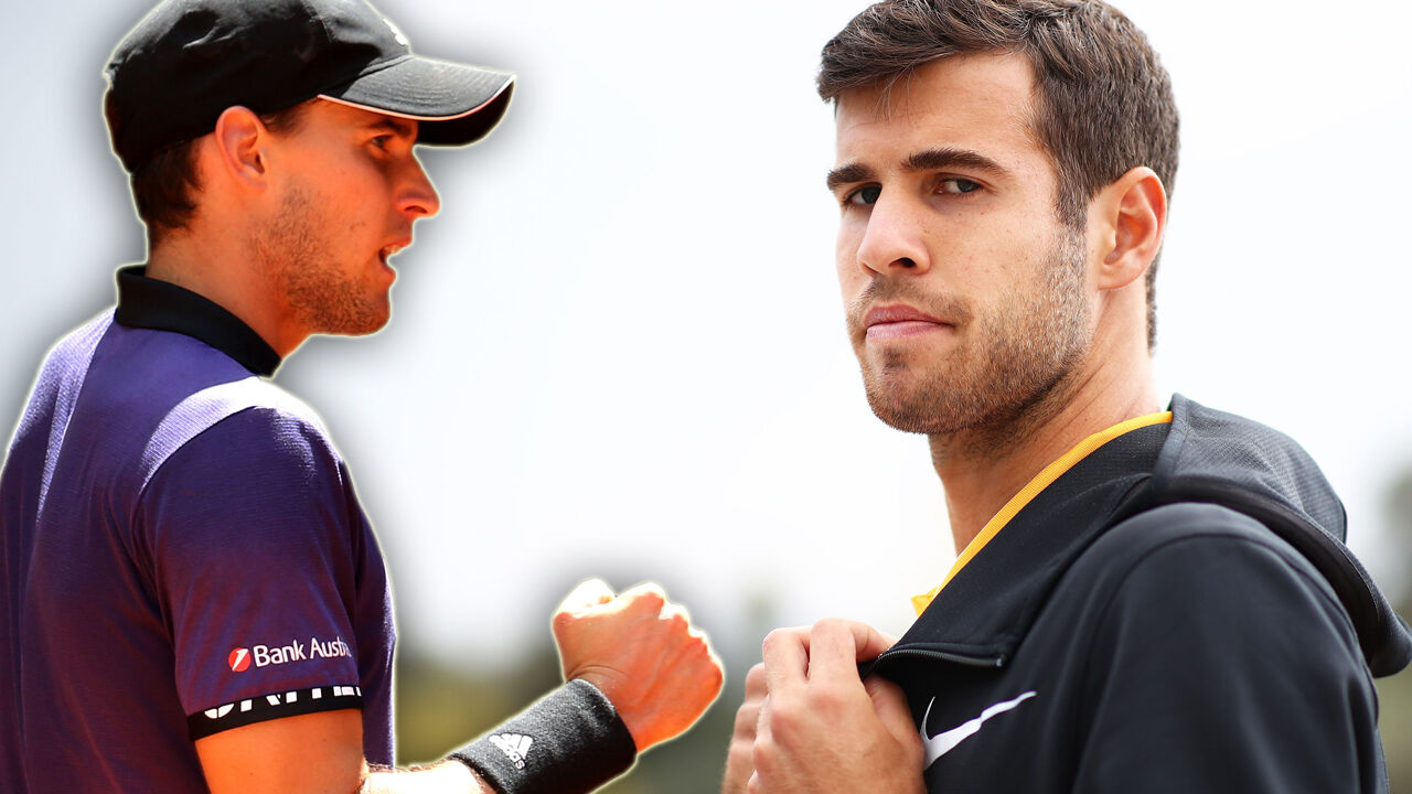 Khachanov Frau - Liebes Match Die Romanzen Der Tennis Stars Page 3 Of 8 Tennis Magazin - Gestaltung, designpf, design, accessoire, mode, industrial, schmuck, intermediales, visuelle kommunikation, grafik, fashion, produkt, bachelor, master, designstudium.