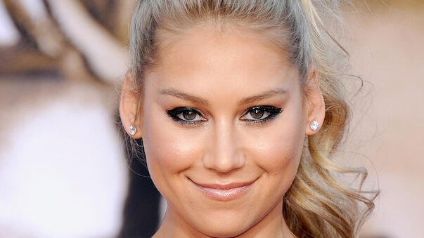 Zwillinge für Kournikova und Iglesias