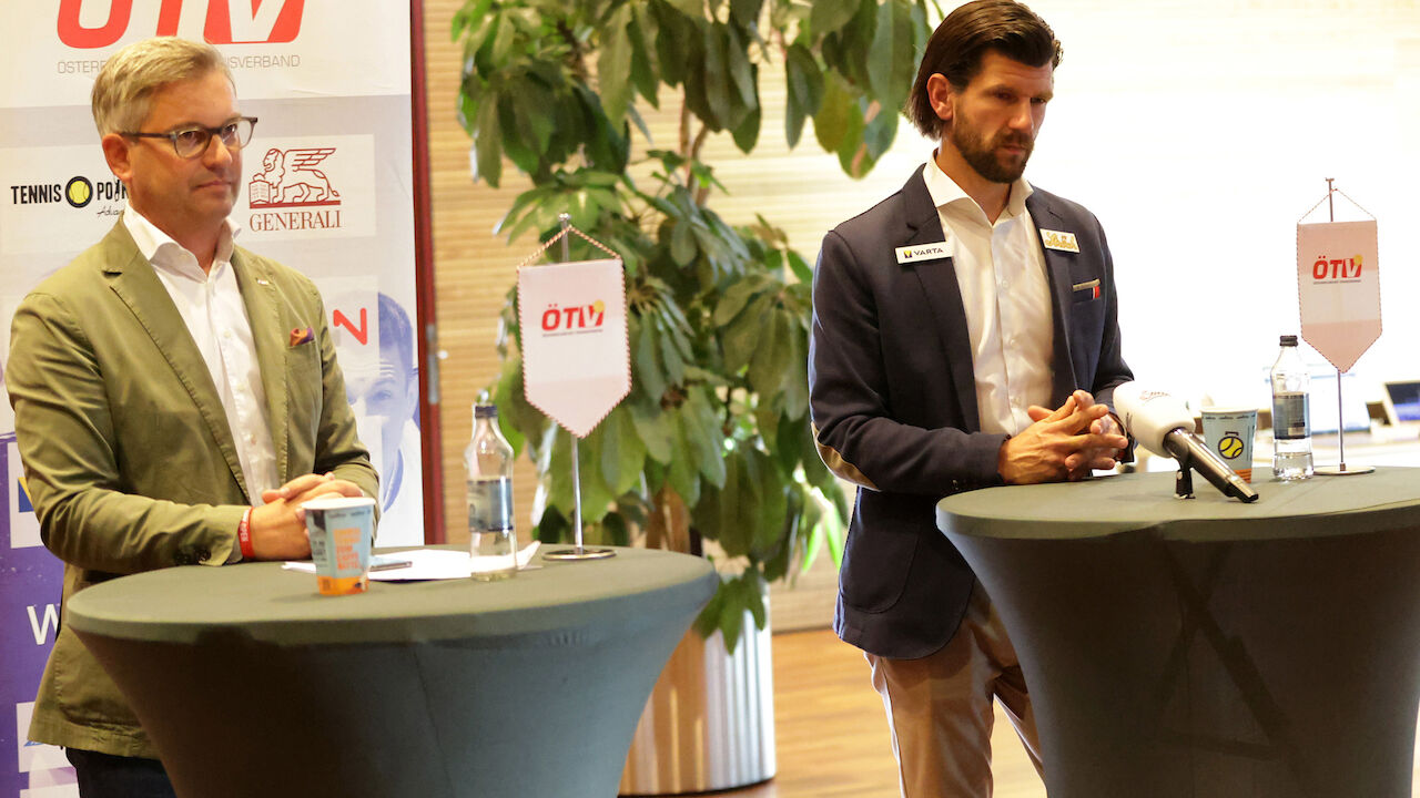 ÖTV Presidium sees itself on the right track in three cornerstones – Sport-Mix