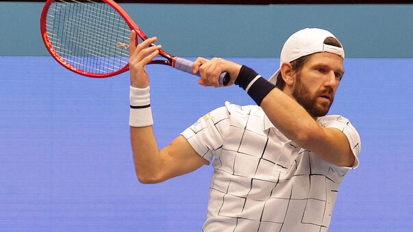 Melzer spielt doch nicht bei den Australian Open