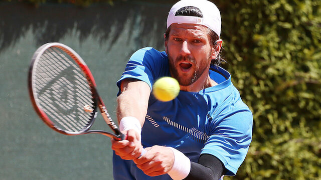 J. Melzer im Bastad-Halbfinale