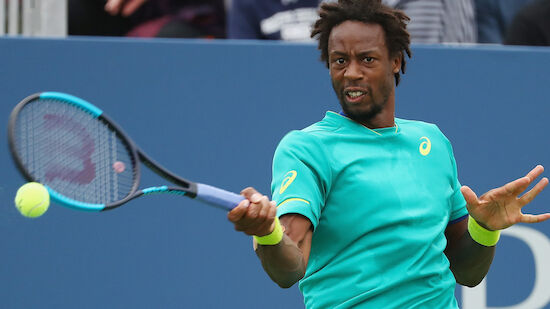 Monfils gewinnt das ATP-Turnier in Doha