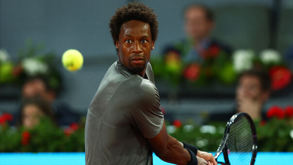 Monfils und Bautista Agut bei Generali Open dabei