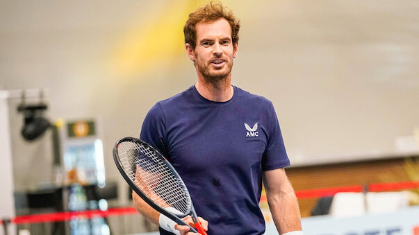 Murray: 
