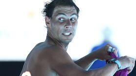 Australian Open: Nadal überrascht sich selbst