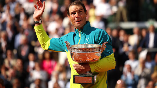 Nadal: