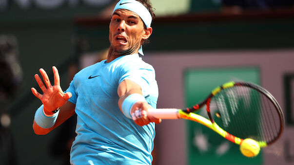Nadal folgt Thiem ins Finale der French Open