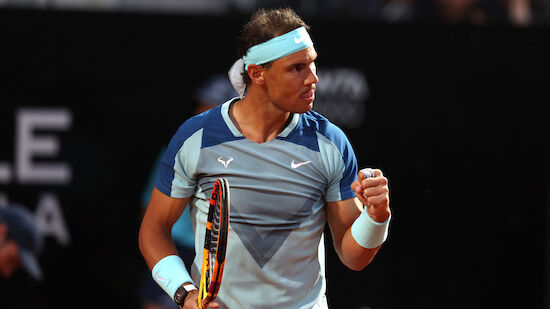 Nadal bereit für Angriff auf 14. French-Open-Titel
