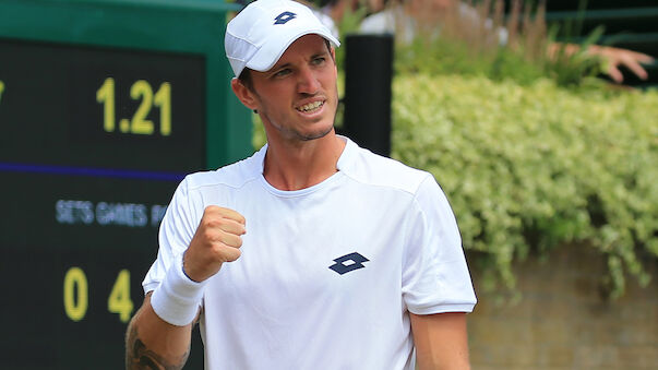 Novak erfüllte sich in Wimbledon Kindheitstraum