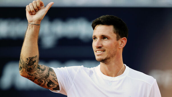 ATP: Novak in Stockholm im Hauptfeld