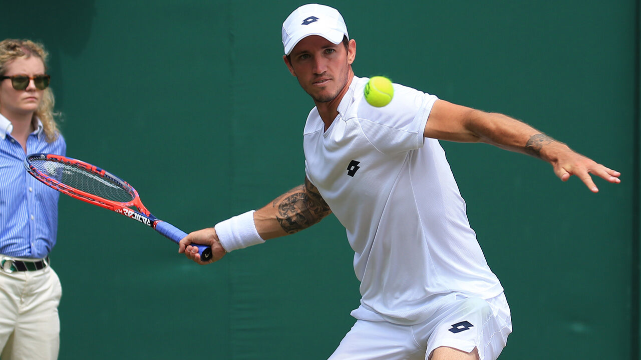 Coaches Bresnik Und Thiem Erklaren Aufstieg Von Novak Sport Mix Tennis Wimbledon