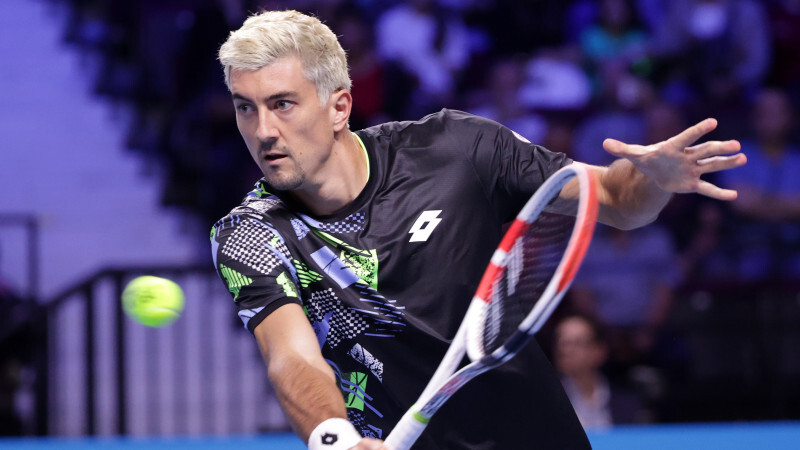 Tennis: Ofner startet in Auckland gegen Shapovalov souverän