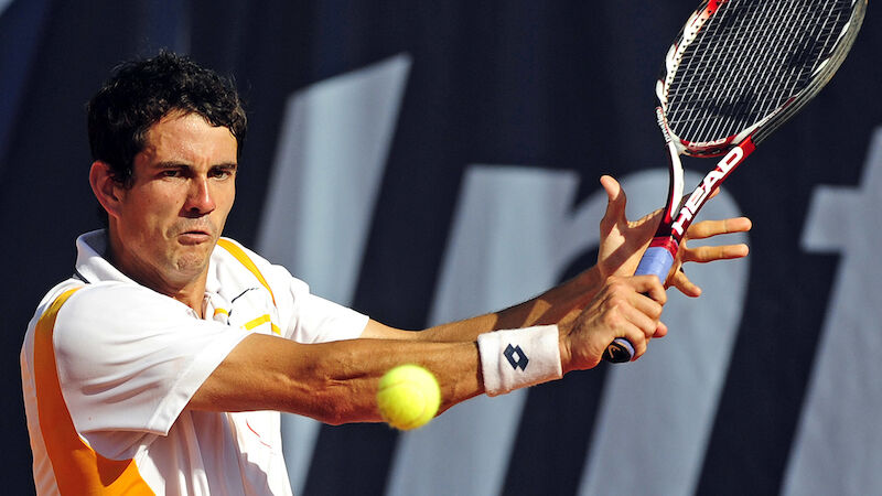 2009 - Guillermo García López (ESP)