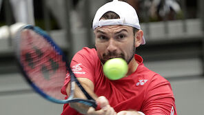 Rodionov verpasst Finaleinzug in Seoul