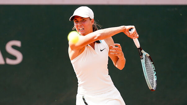 Wimbledon heute: Lilli Tagger - Xinran Sun