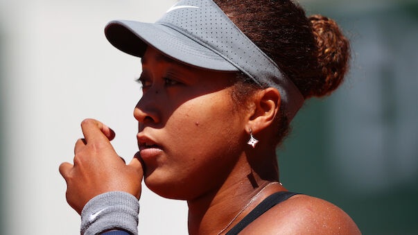 Viel Unterstützung nach Outing für Naomi Osaka