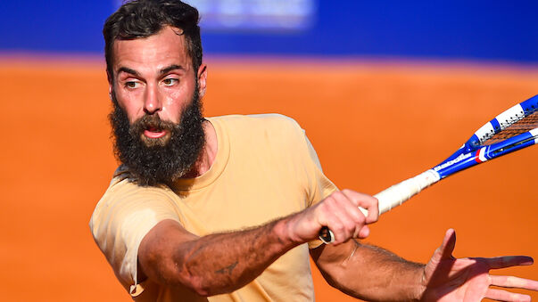 Paire sorgt in Argentinien für Spuck-Skandal