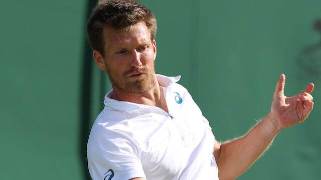 Peya/Mektic in Wimbledon out