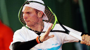 Rodionov eröffnet Davis Cup-Duell
