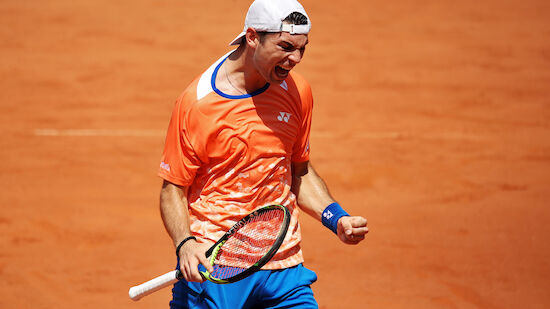 Rodionov:
