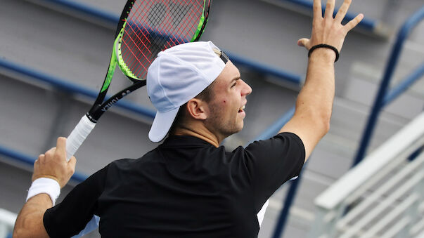 Rodionov schlägt Gulbis in Kitz-Qualifikation