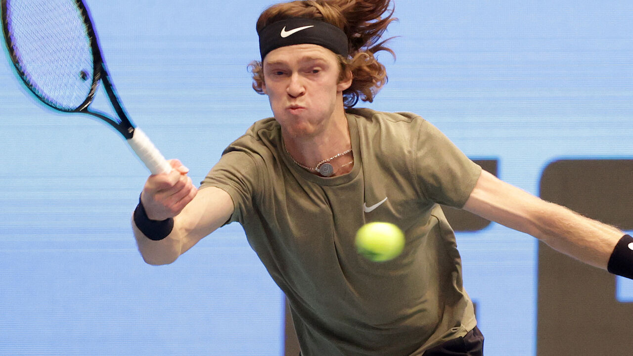 Tennis Total - Highlight-Show zu den Erste Bank Open ...