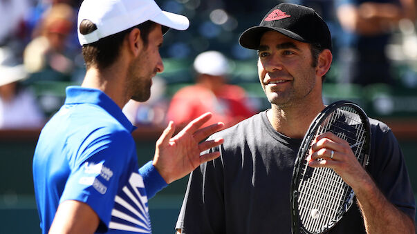 Sampras: 
