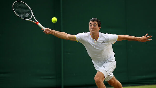 Sebastian Ofner glückt Revanche an Dennis Novak