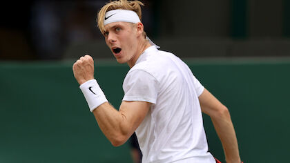 Denis Shapovalov