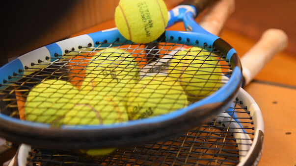 ÖTV fordert baldige Öffnungsschritte im Tennis
