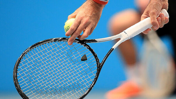 Das peinlichste Tennis-Match aller Zeiten