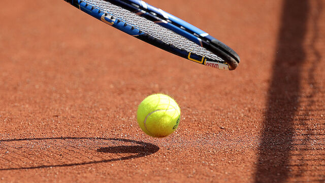 Tennis-Sport droht Wett-Skandal!