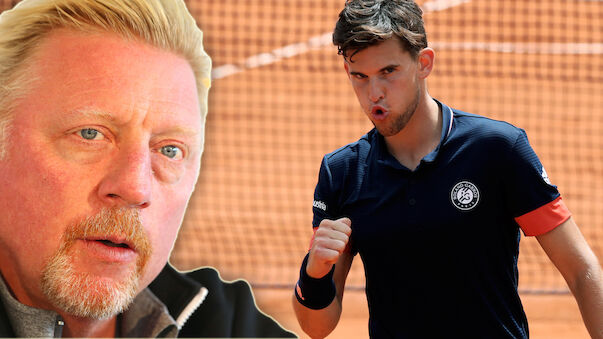 Boris Becker: 