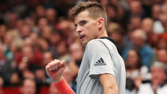 Thiem: